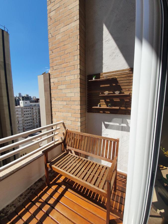 Aconchegante Duplex No Brooklin Iv Apartment Sao Paulo