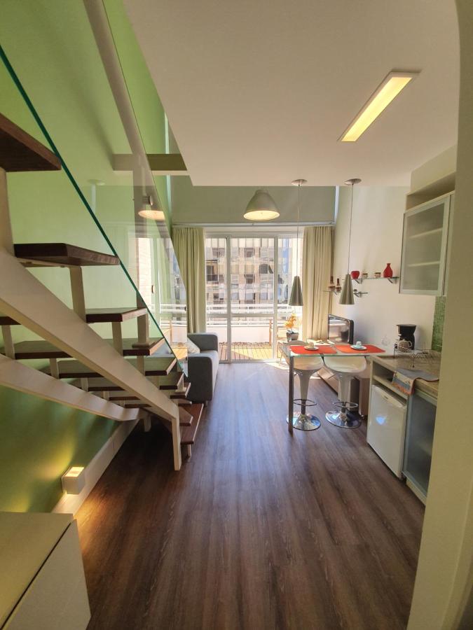 Apartment Aconchegante Duplex No Brooklin Iv *