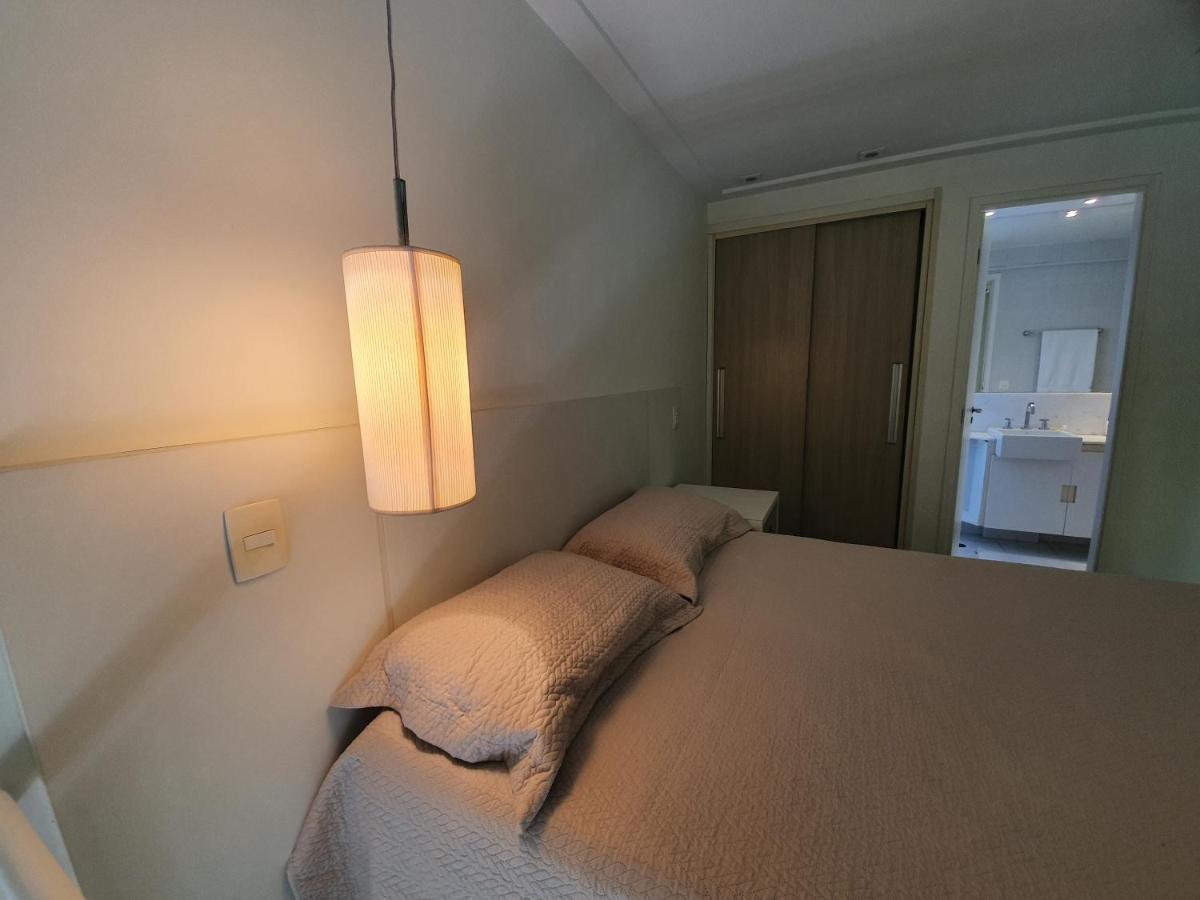 Apartment Aconchegante Duplex No Brooklin Iv