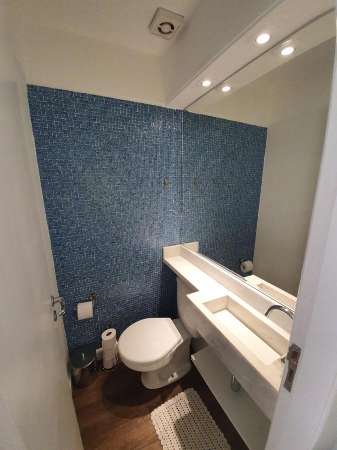 Aconchegante Duplex No Brooklin Iv Apartment