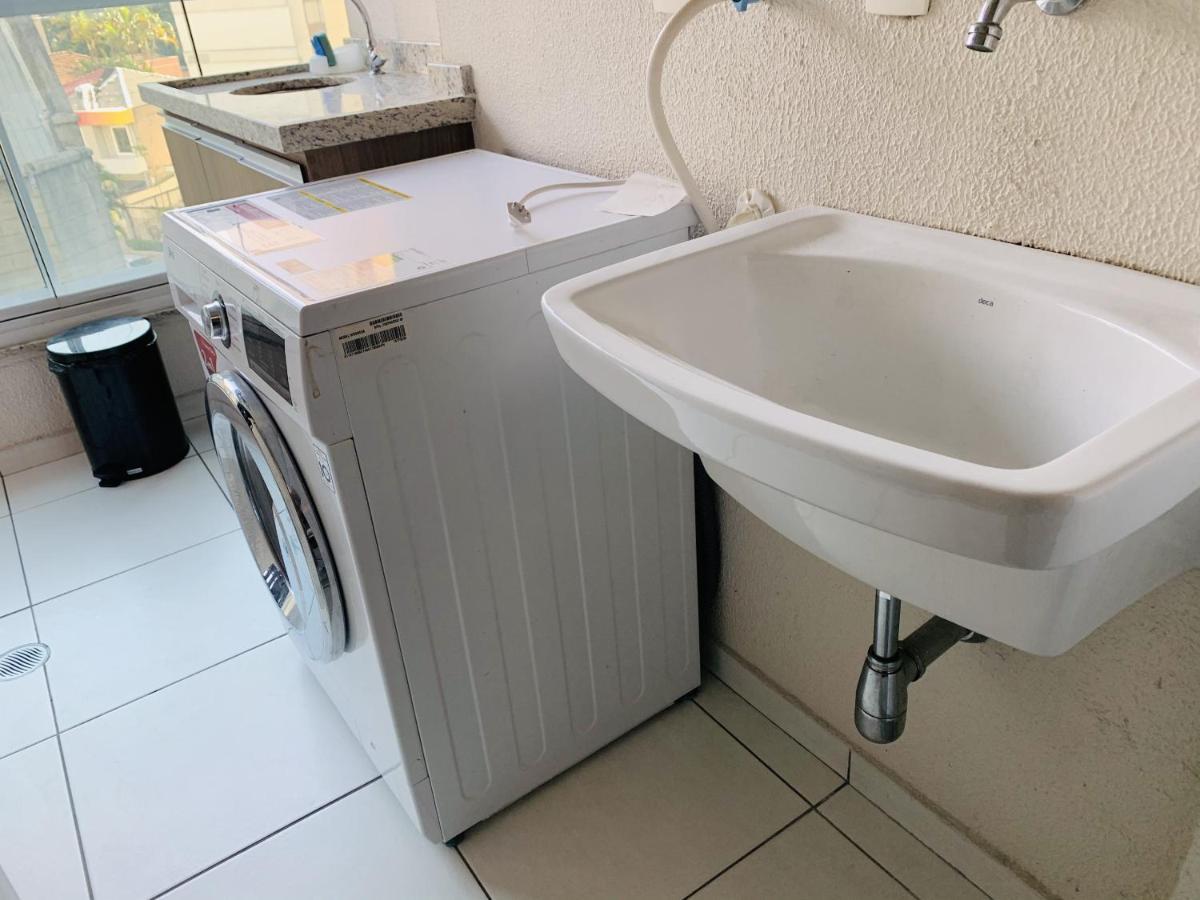 Cs A 200 Metros Da Paulista Com Ac Apartment *