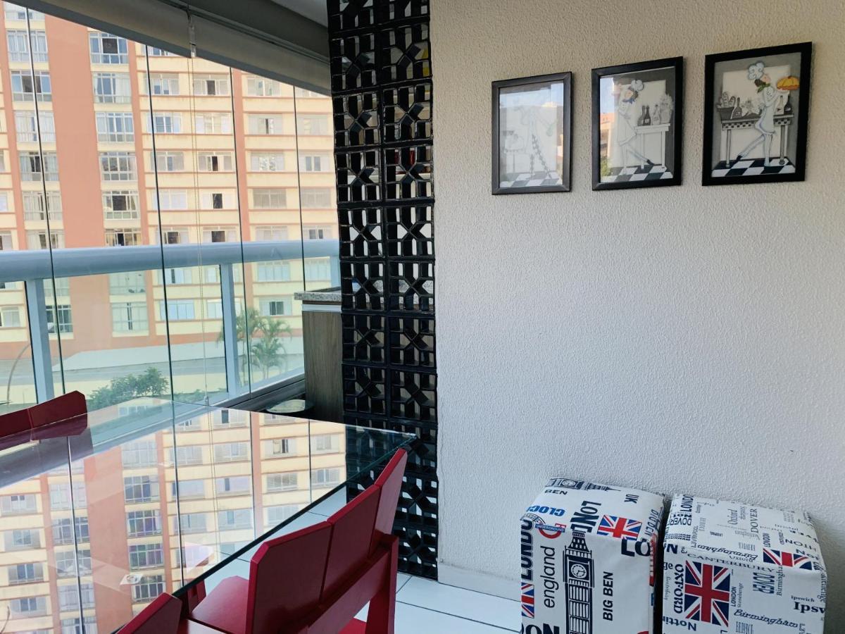 Cs A 200 Metros Da Paulista Com Ac Apartment São Paulo