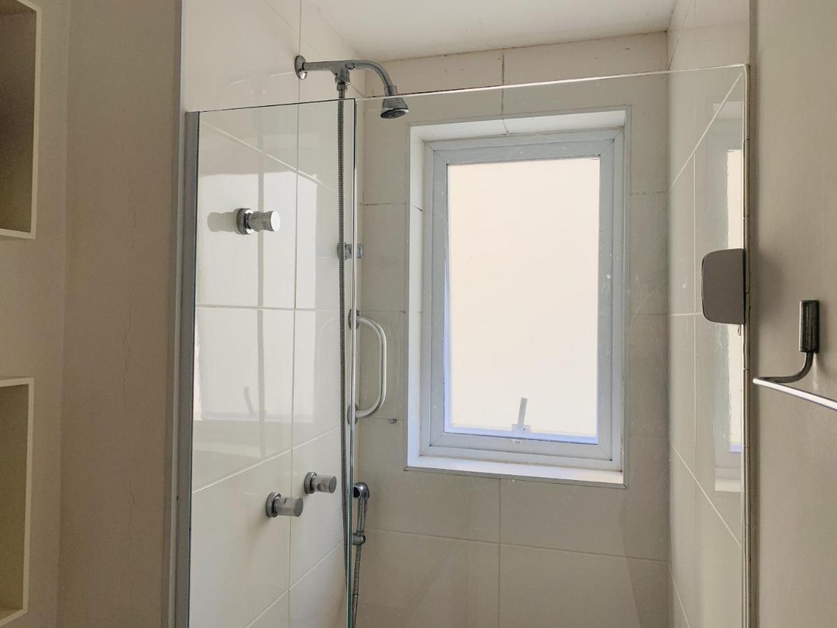 Cs A 200 Metros Da Paulista Com Ac Apartment *