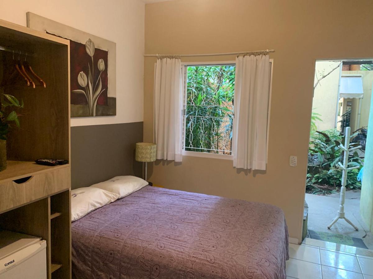 Nhà trọ Paraiso
