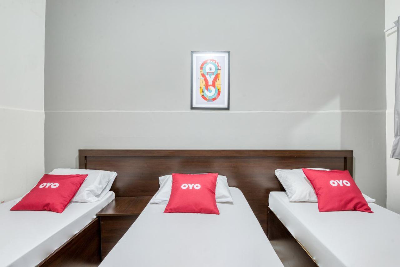Hotel Oyo Hotel Center Bela Vista Sao Paulo
