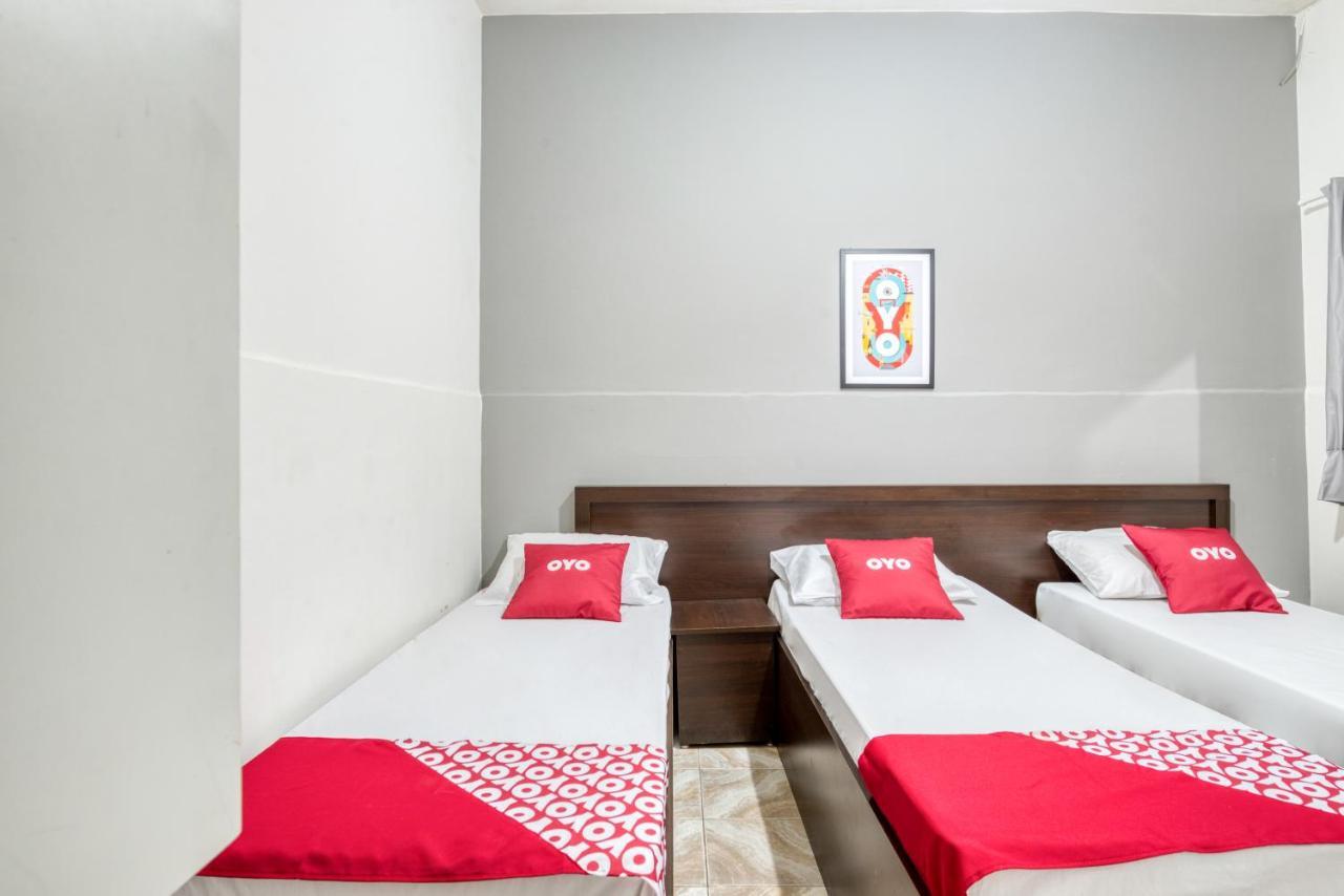 Oyo Hotel Center Bela Vista Sao Paulo