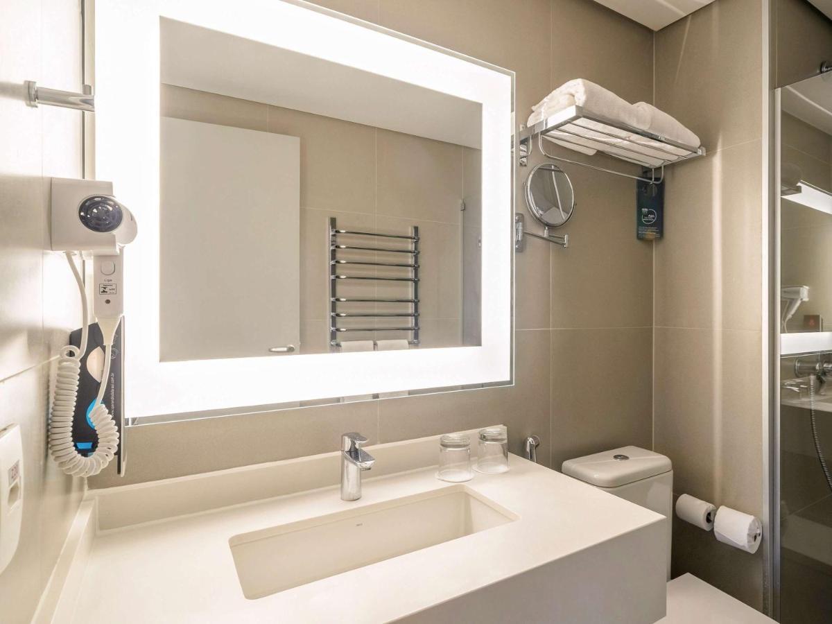 Mercure Barra Funda 4*