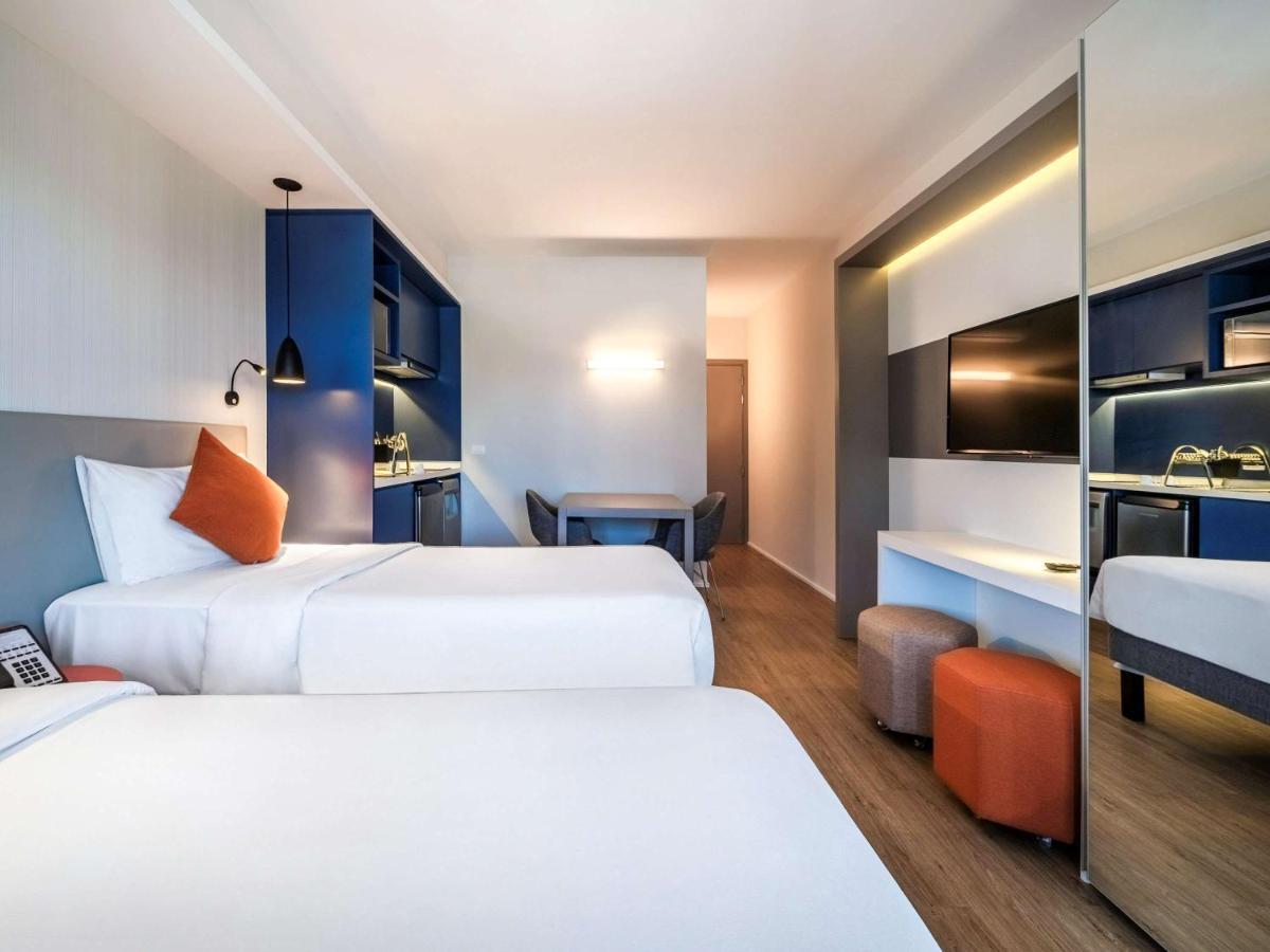 Mercure Barra Funda Hotel