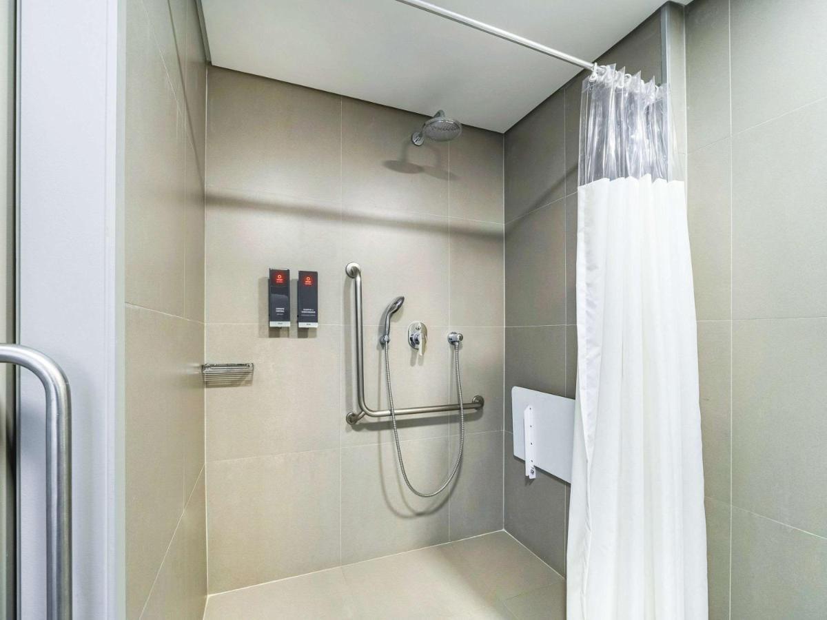 Mercure Barra Funda Hotel São Paulo