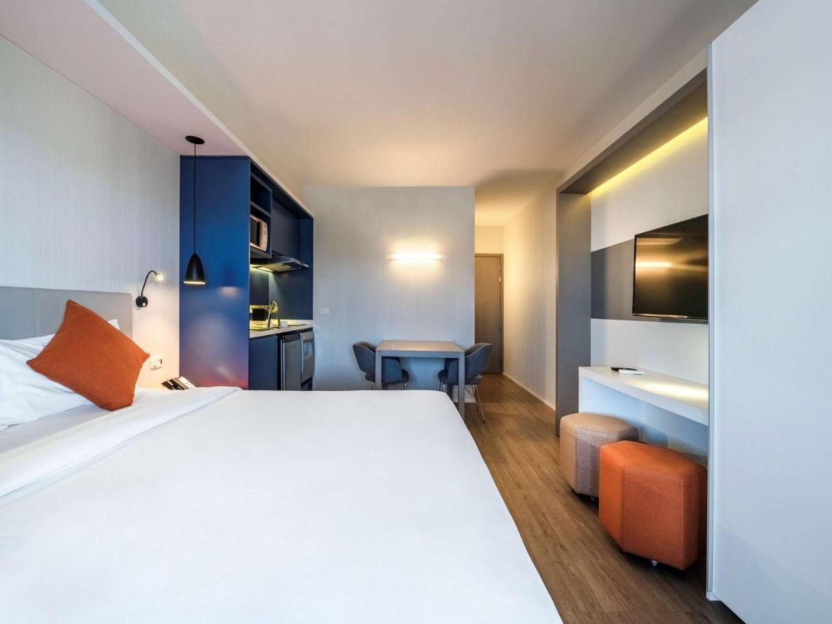Mercure Barra Funda Hotel 4*