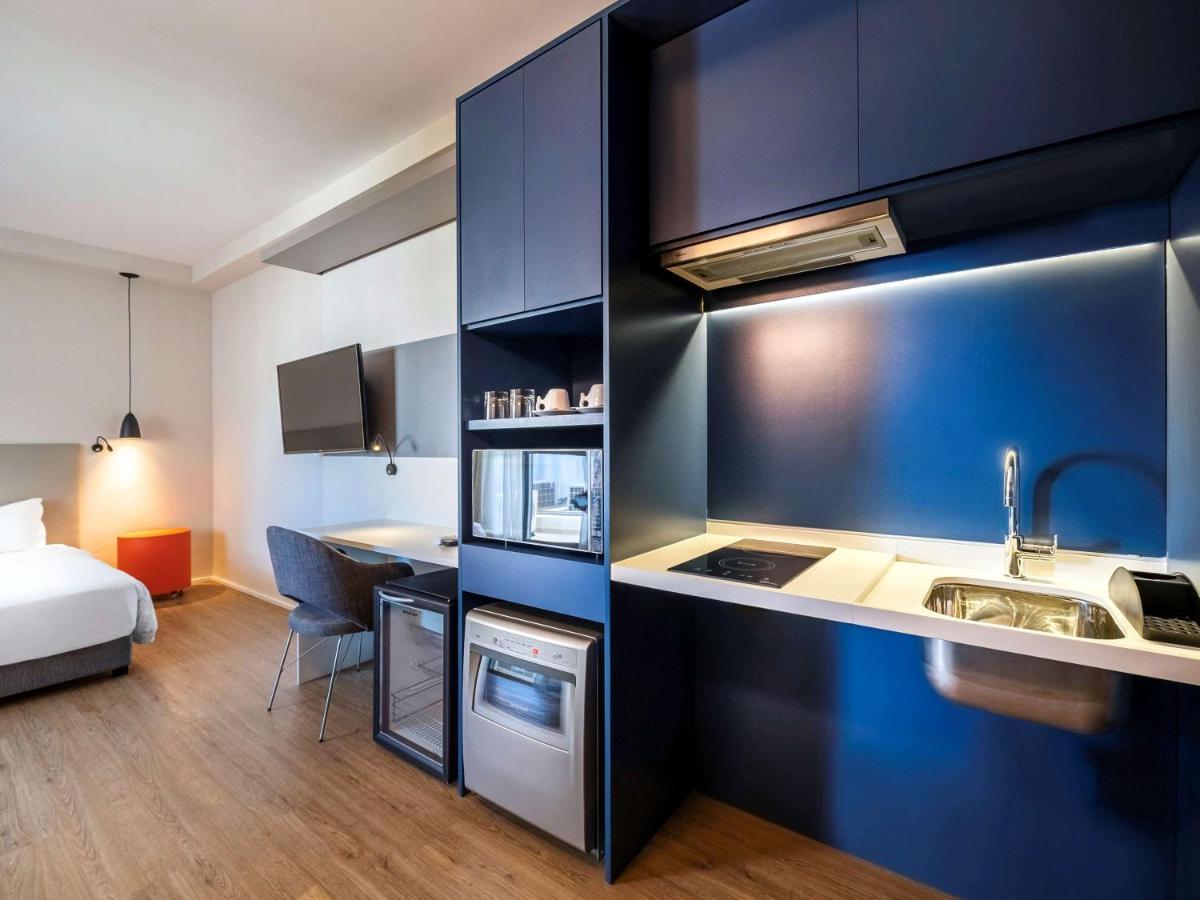 Mercure Barra Funda Hotel São Paulo