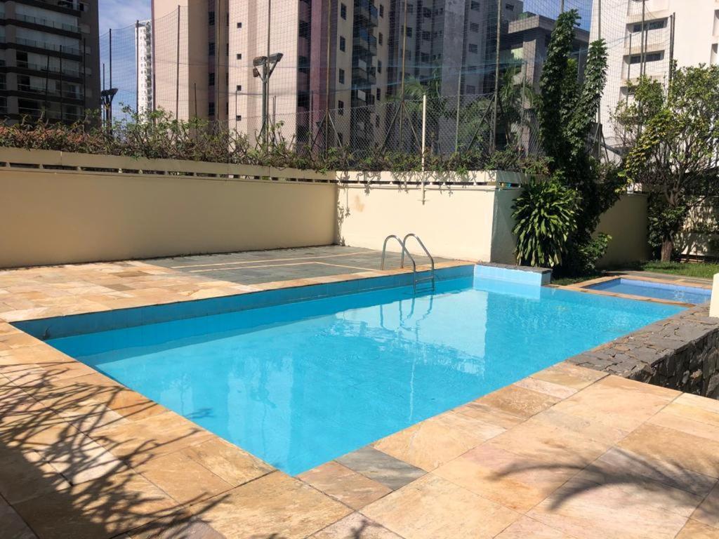 Lindo Apto, Completo, Proximo Ao Metro!! * Sao Paulo