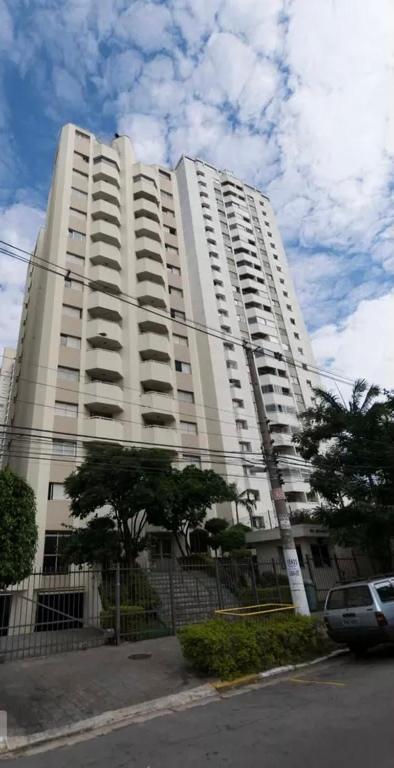 Lindo Apto, Completo, Proximo Ao Metro!! * Sao Paulo
