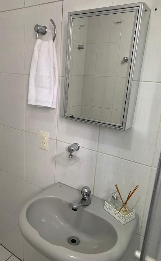 Lindo Apto, Completo, Proximo Ao Metro!! Daire Sao Paulo
