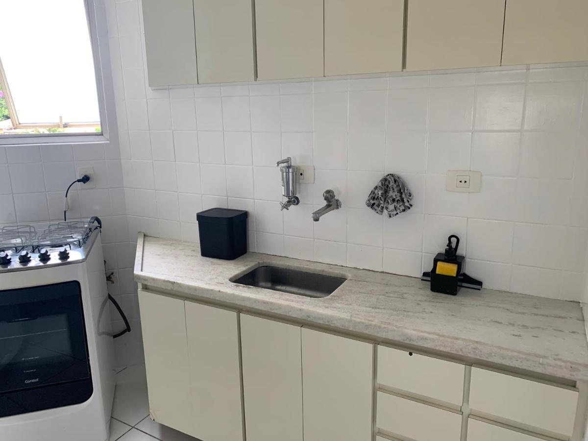 Lindo Apto, Completo, Proximo Ao Metro!! Daire Sao Paulo