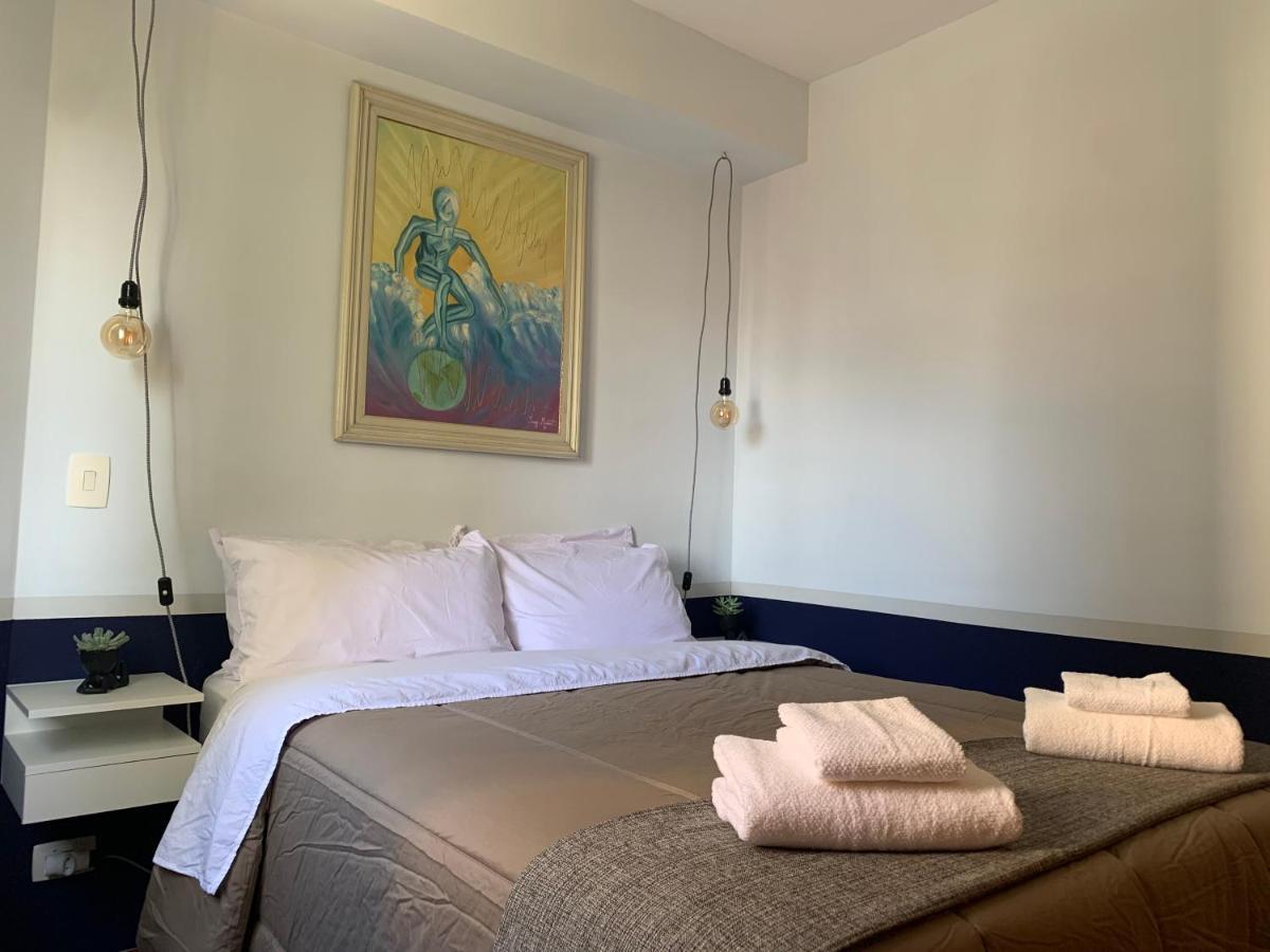 Lindo Apto, Completo, Proximo Ao Metro!! Daire Sao Paulo