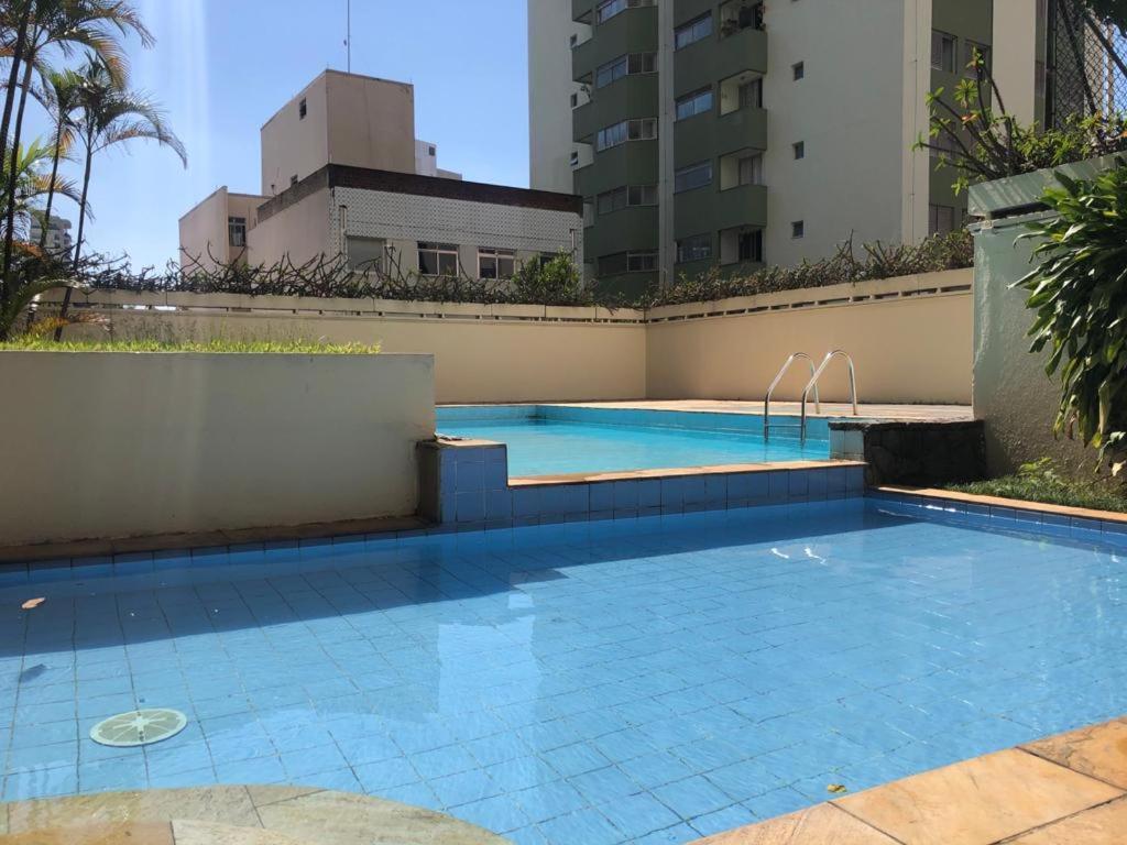 Lindo Apto, Completo, Proximo Ao Metro!! *