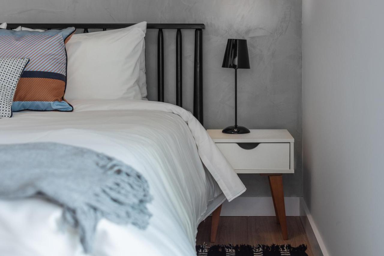 Apartment Charlie One Eleven Olimpia *