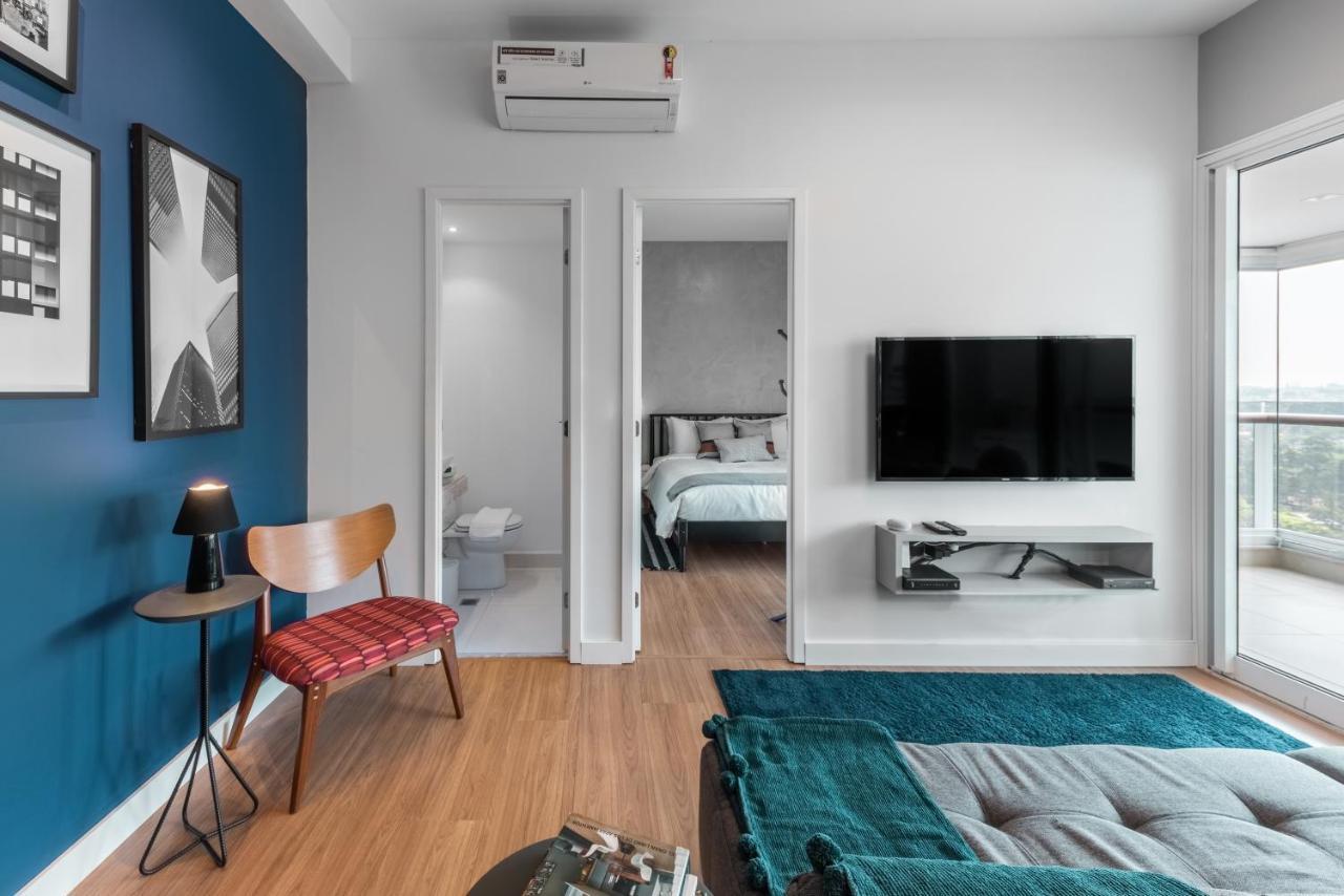 Apartment Charlie One Eleven Olimpia *