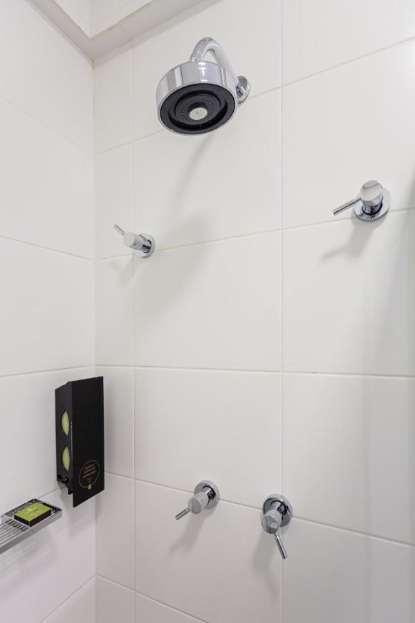 Apartamento Nomah - Aptos Por Temporada Em Higienopolis