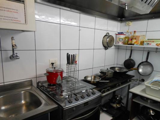 Hostel Vergueiro Sao Paulo