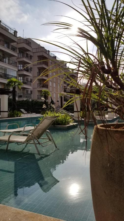 50m2 Hospital Einstein Morumbi Apartemen Sao Paulo