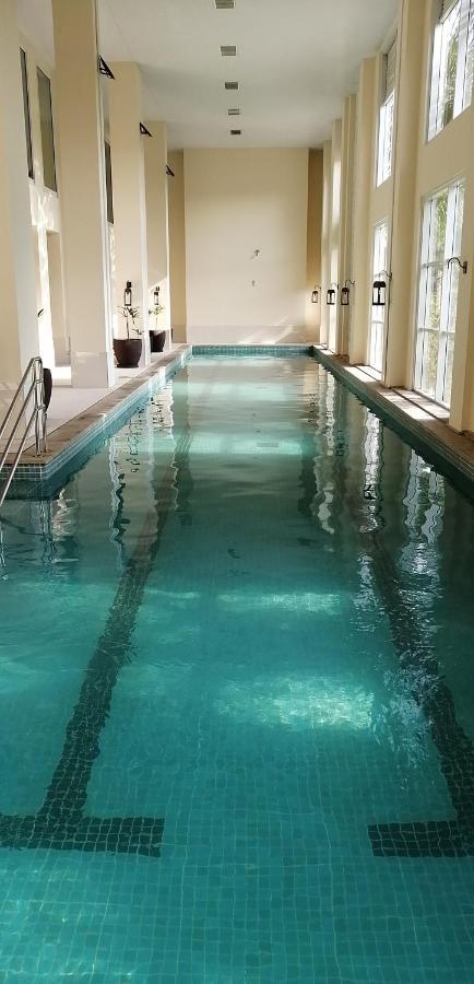 Apartemen 50m2 Hospital Einstein Morumbi Sao Paulo