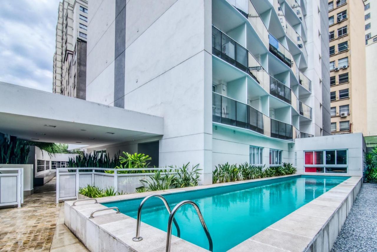 360 Luz Apartment