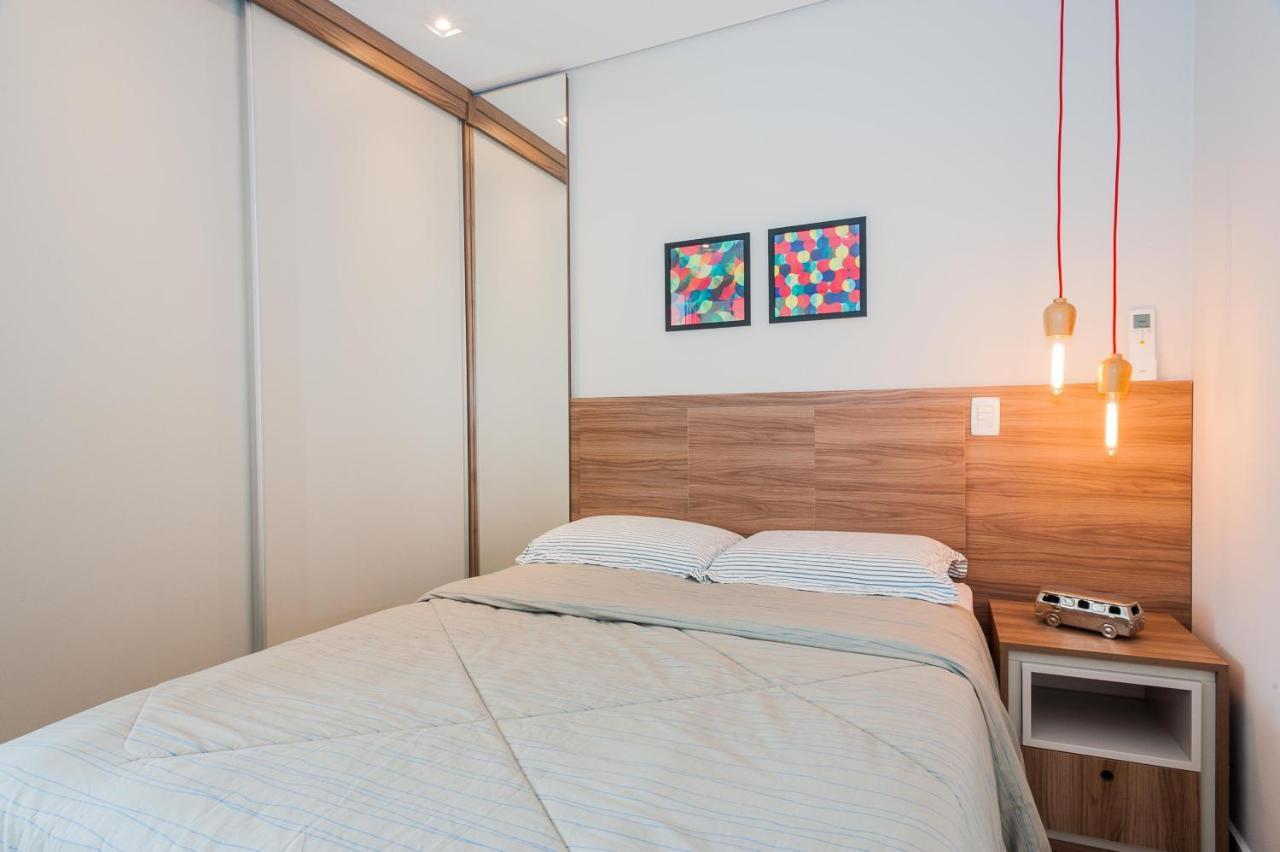 Apartamento Be Paulista São Paulo