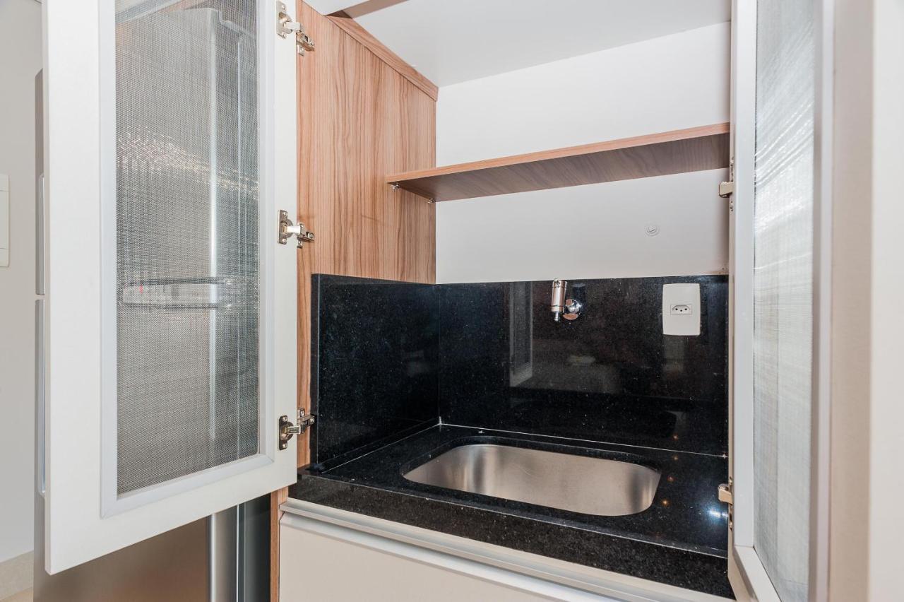 Apartamento Be Paulista *