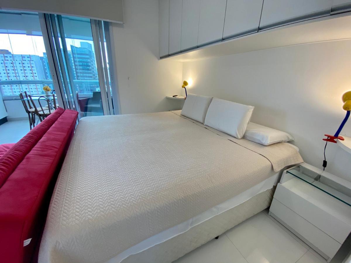 Apartamento Be Paulista São Paulo