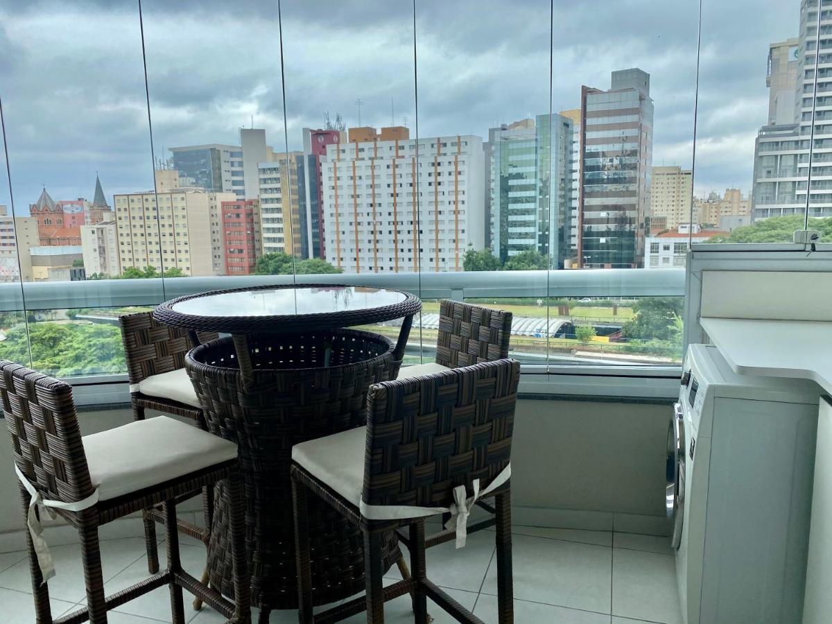 Apartamento Be Paulista