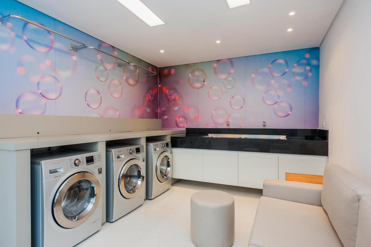Be Paulista Apartamento São Paulo