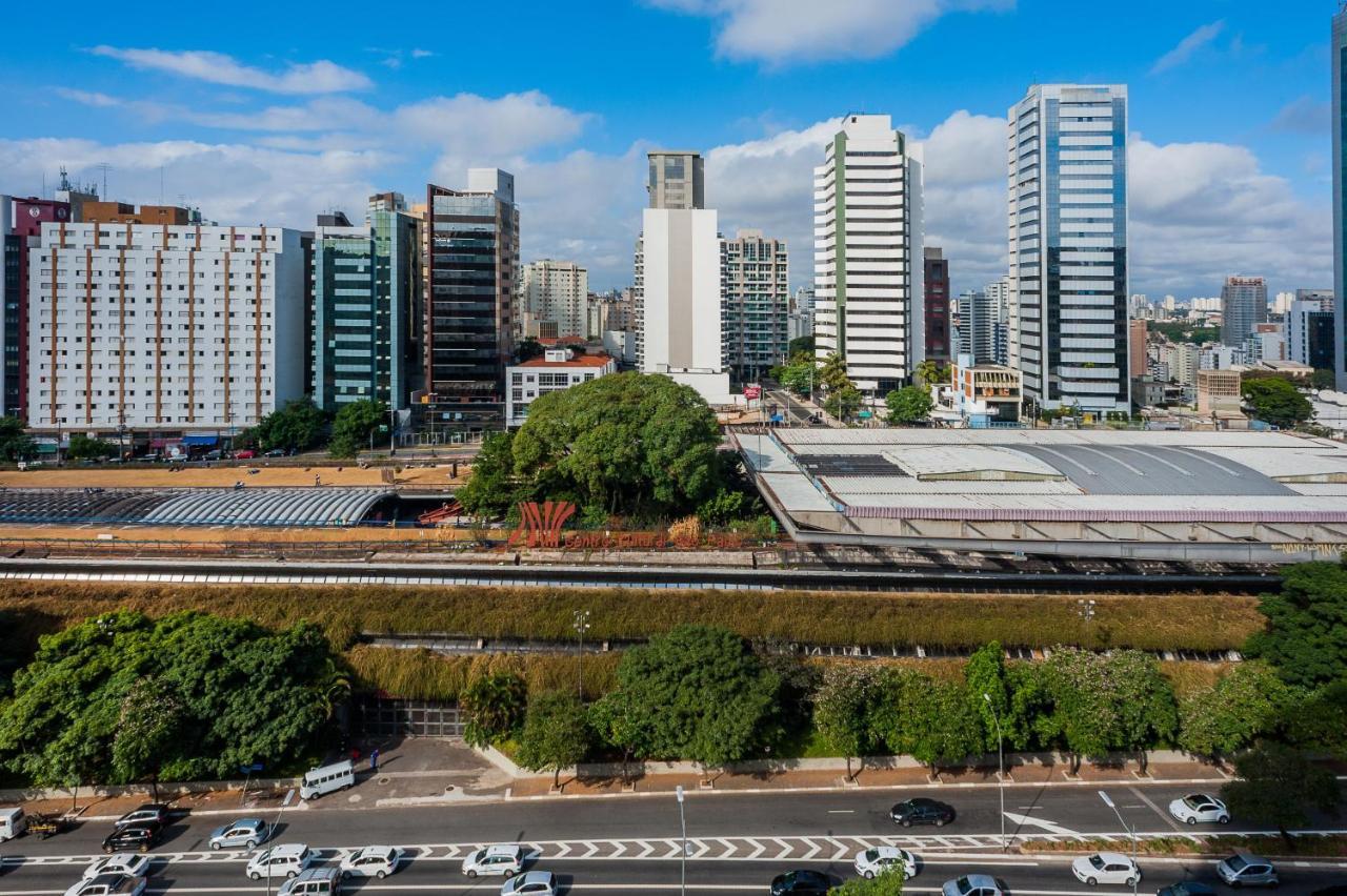 Be Paulista *