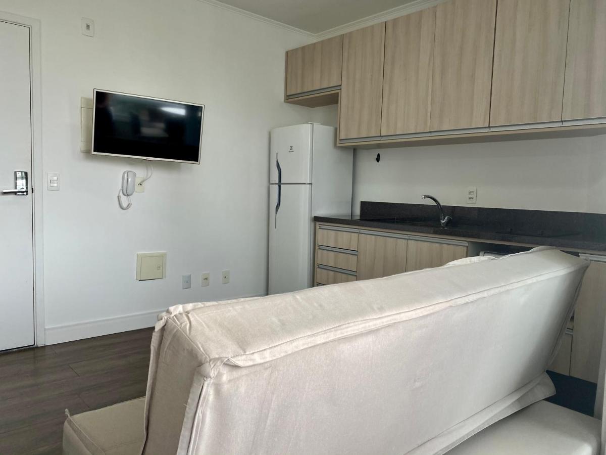 Be Paulista Apartamento *