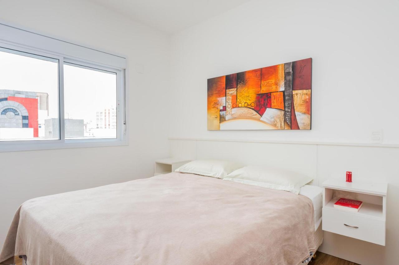 Be Paulista Apartamento