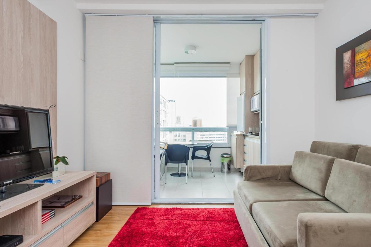 Apartamento Be Paulista São Paulo