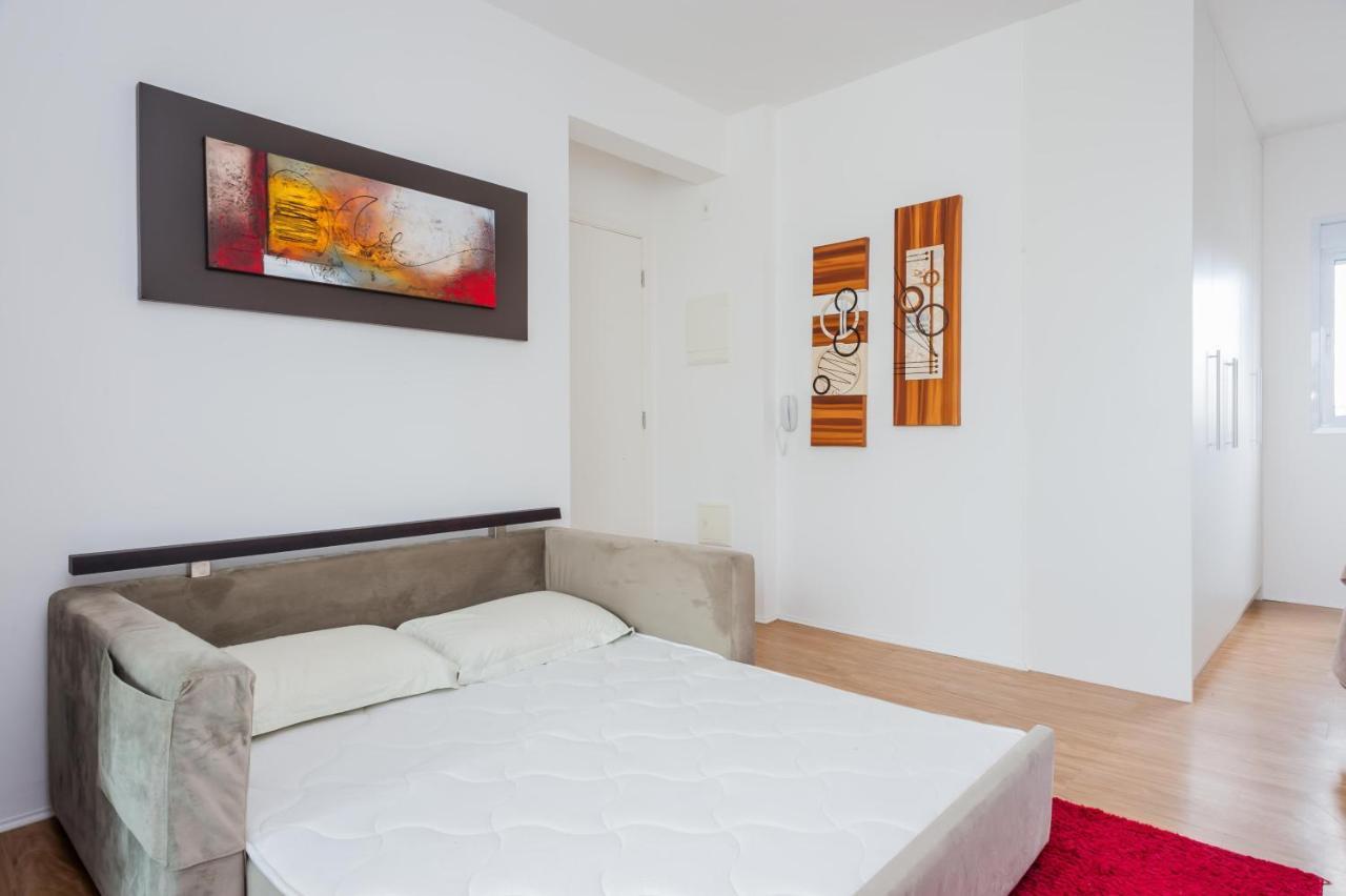 Be Paulista Apartamento
