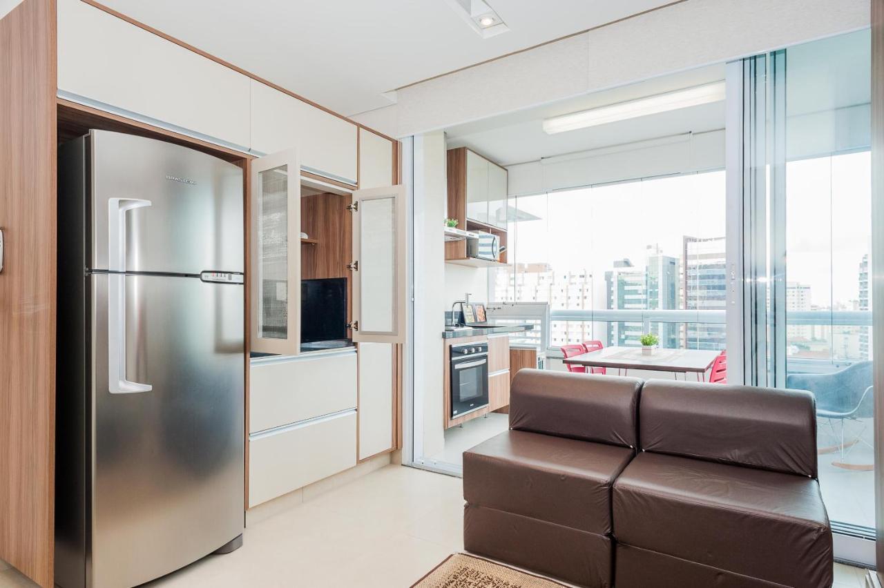 Be Paulista Apartamento