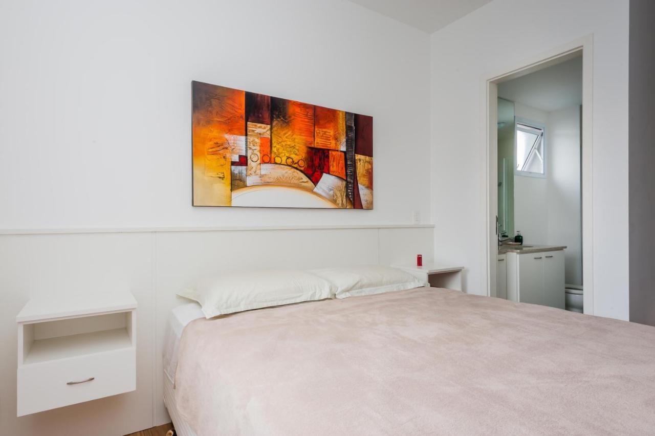 Be Paulista Apartamento