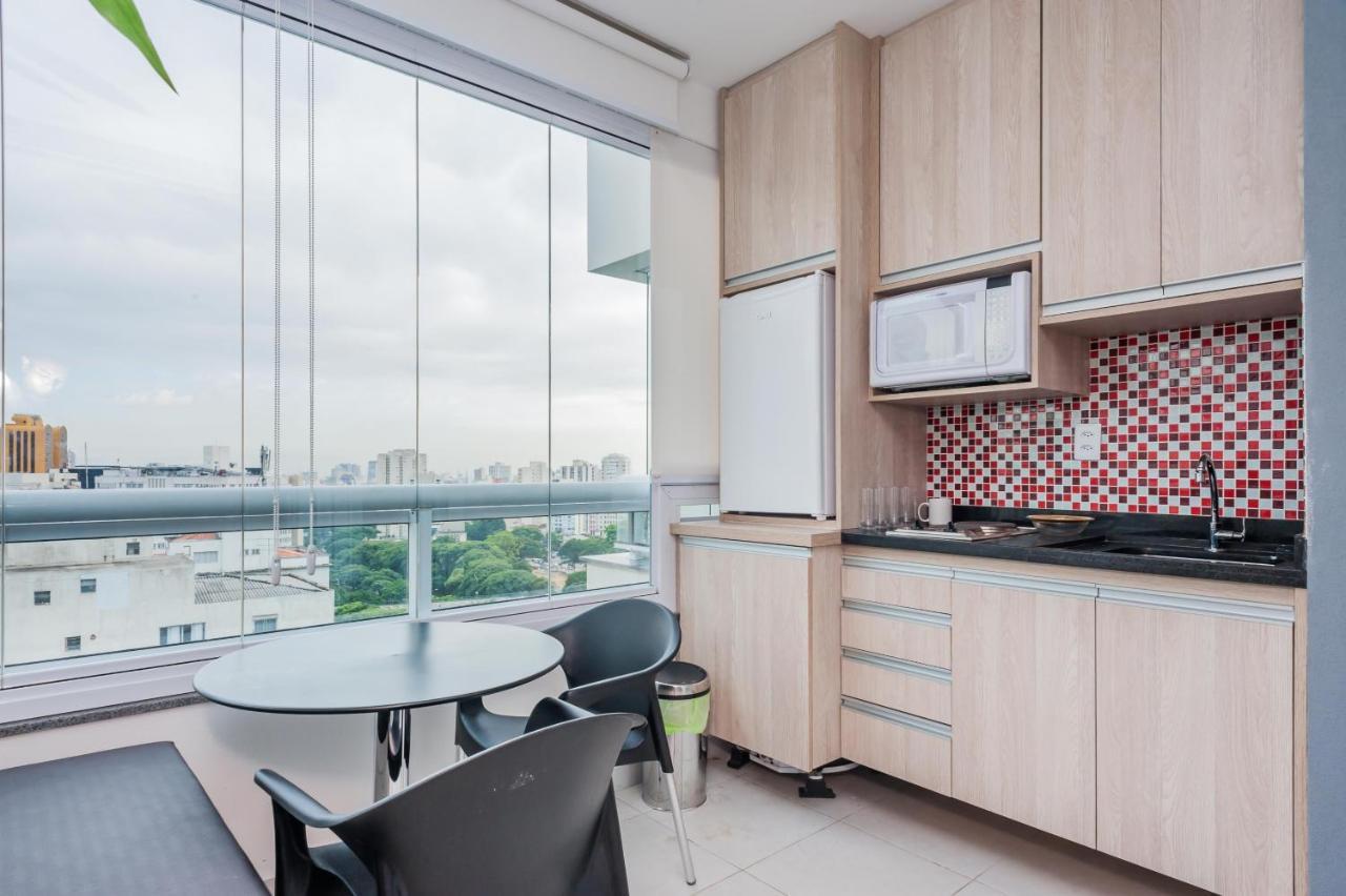 Apartamento Be Paulista São Paulo