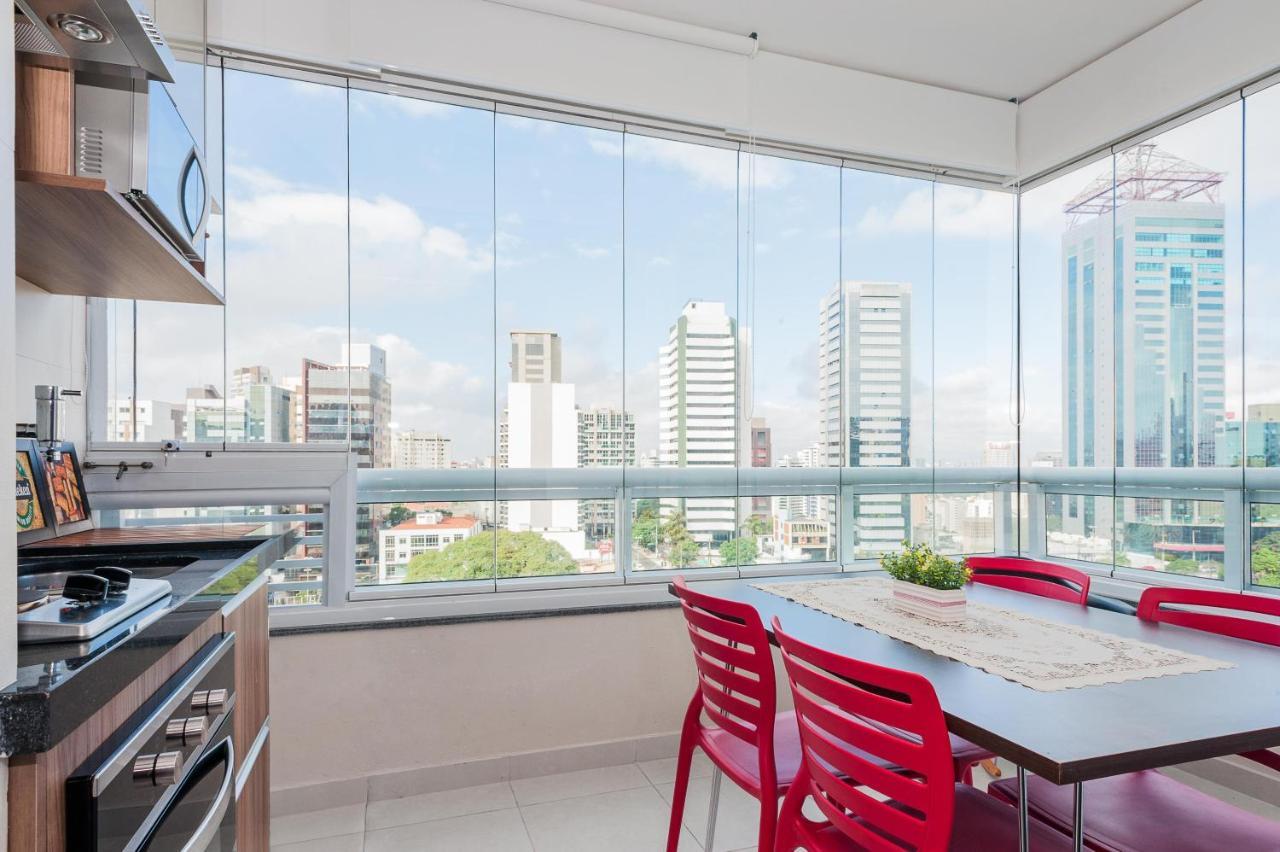 Be Paulista Apartamento