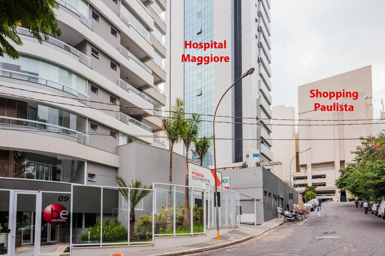 Apartamento Be Paulista São Paulo
