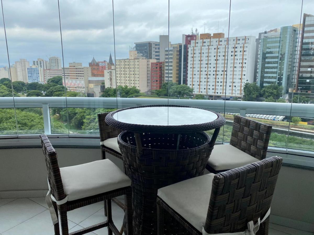 Apartamento Be Paulista *
