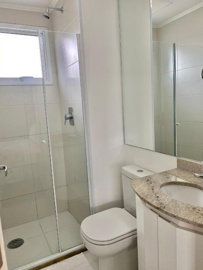 Apartamento Be Paulista *