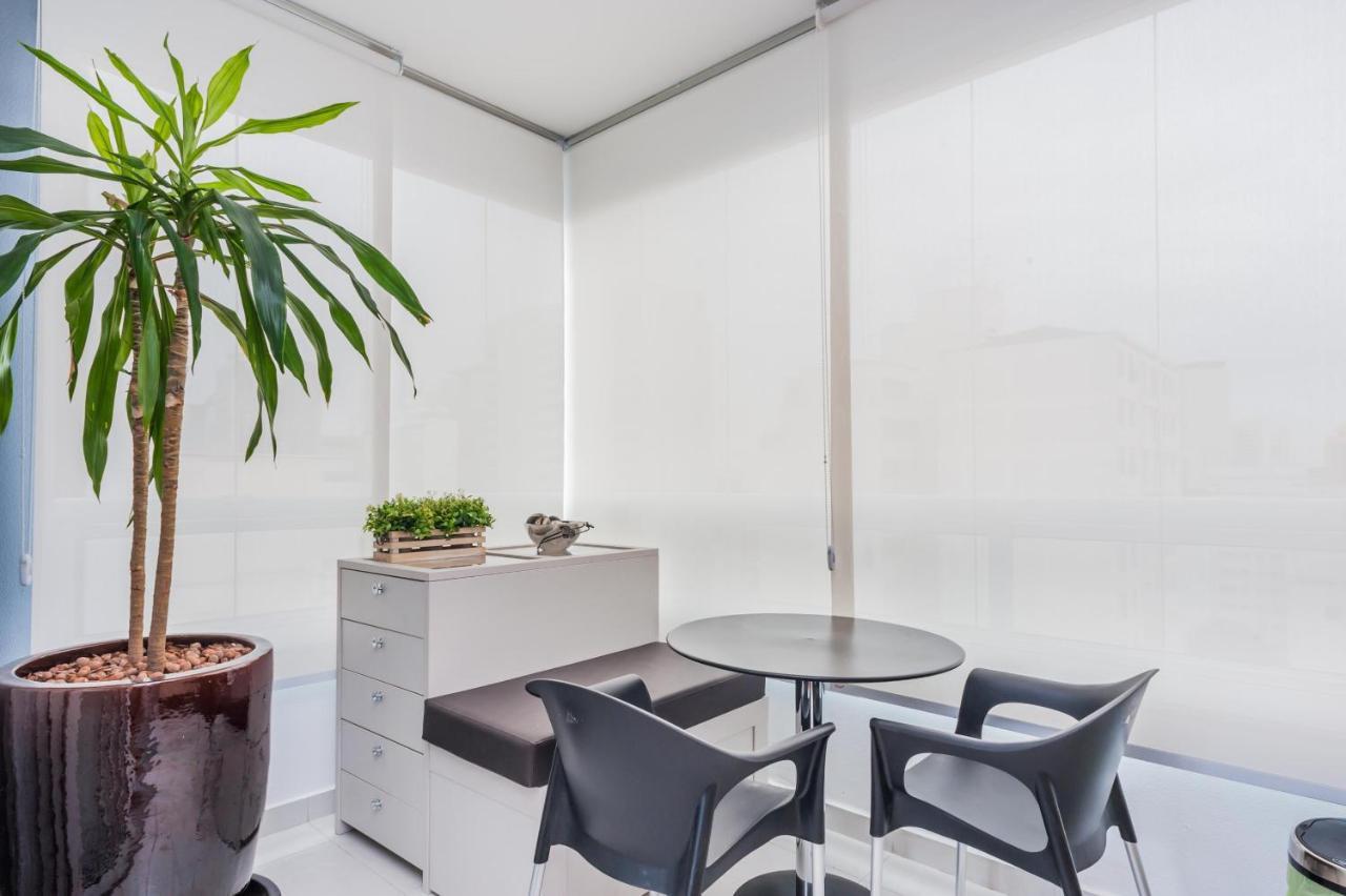 Be Paulista Apartamento *