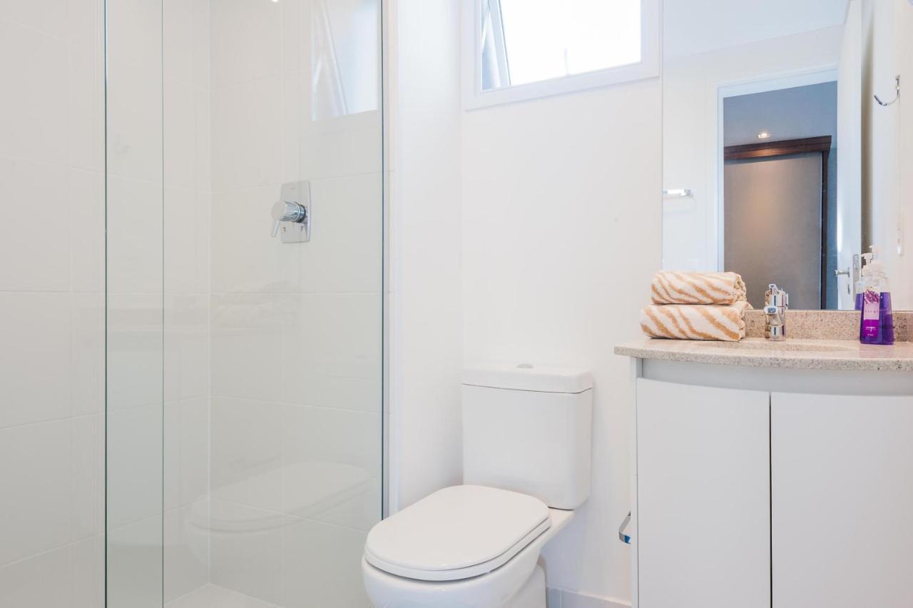Apartamento Be Paulista