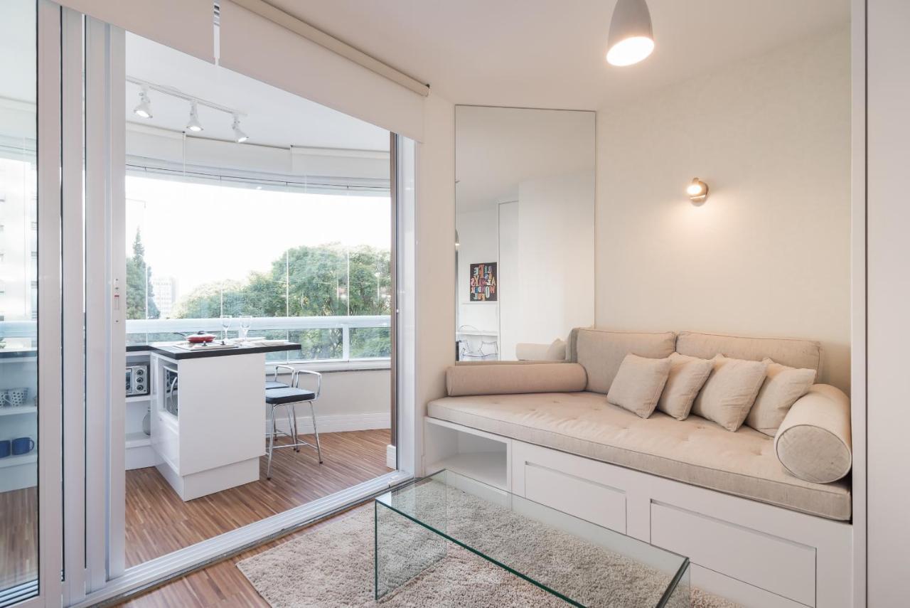Be Paulista Apartamento