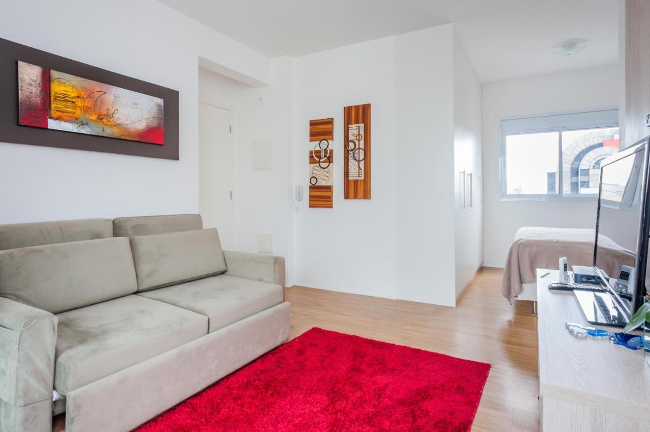 Apartamento Be Paulista