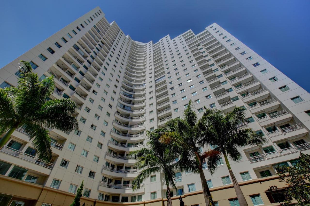 Roomo Bela Cintra Residencial Daire